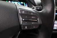 Hyundai IONIQ plug-in vaihtoauto