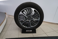 Hyundai IONIQ plug-in vaihtoauto