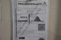 Hyundai IONIQ plug-in vaihtoauto