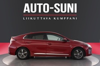 Hyundai IONIQ plug-in vaihtoauto