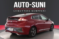 Hyundai IONIQ plug-in vaihtoauto