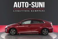 Hyundai IONIQ plug-in vaihtoauto