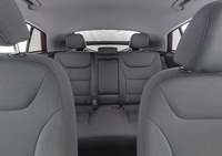 Hyundai IONIQ plug-in vaihtoauto