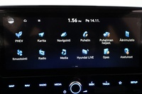 Hyundai IONIQ plug-in vaihtoauto