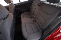 Hyundai IONIQ plug-in vaihtoauto