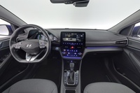 Hyundai IONIQ plug-in vaihtoauto