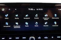 Hyundai IONIQ plug-in vaihtoauto