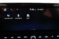 Hyundai IONIQ plug-in vaihtoauto