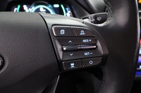 Hyundai IONIQ plug-in vaihtoauto