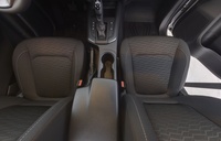 Isuzu D-Max vaihtoauto