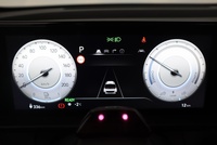 Hyundai INSTER vaihtoauto