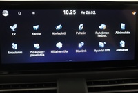 Hyundai INSTER vaihtoauto