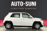 Hyundai INSTER vaihtoauto