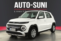 Hyundai INSTER vaihtoauto