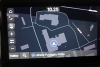 Hyundai INSTER vaihtoauto