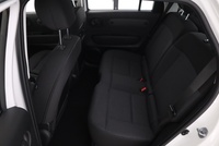 Hyundai INSTER vaihtoauto