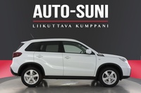 Suzuki Vitara vaihtoauto