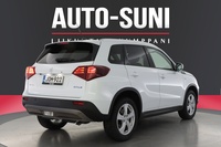 Suzuki Vitara vaihtoauto