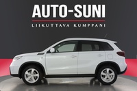 Suzuki Vitara vaihtoauto