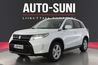 Suzuki Vitara vaihtoauto