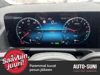 Mercedes-Benz GLA vaihtoauto