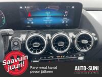 Mercedes-Benz GLA vaihtoauto