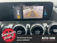 Mercedes-Benz GLA vaihtoauto