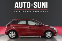 Hyundai i20 Hatchback vaihtoauto