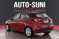 Hyundai i20 Hatchback vaihtoauto