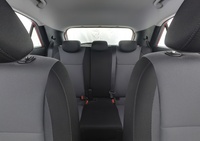 Hyundai i20 Hatchback vaihtoauto