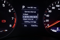 Hyundai i20 Hatchback vaihtoauto