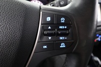 Hyundai i20 Hatchback vaihtoauto