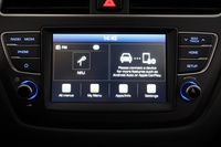 Hyundai i20 Hatchback vaihtoauto