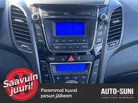 Hyundai i30 5d vaihtoauto