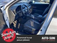 Honda HR-V vaihtoauto