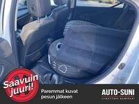 Honda HR-V vaihtoauto