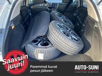 Honda HR-V vaihtoauto