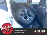 Honda HR-V vaihtoauto