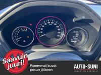 Honda HR-V vaihtoauto