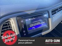 Honda HR-V vaihtoauto