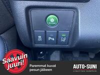 Honda HR-V vaihtoauto