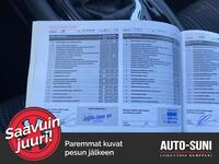 Honda HR-V vaihtoauto