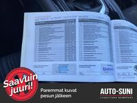 Honda HR-V vaihtoauto