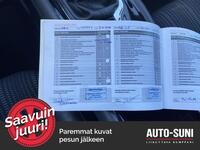 Honda HR-V vaihtoauto