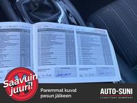 Honda HR-V vaihtoauto