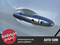 Honda HR-V vaihtoauto