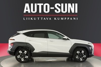 Hyundai KONA Hybrid vaihtoauto