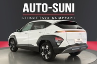 Hyundai KONA Hybrid vaihtoauto