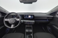 Hyundai KONA Hybrid vaihtoauto