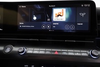 Hyundai KONA Hybrid vaihtoauto